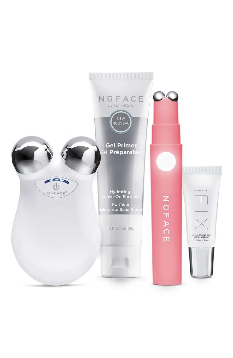 FIX® & Mini Facial Toning Device Set | Nordstrom