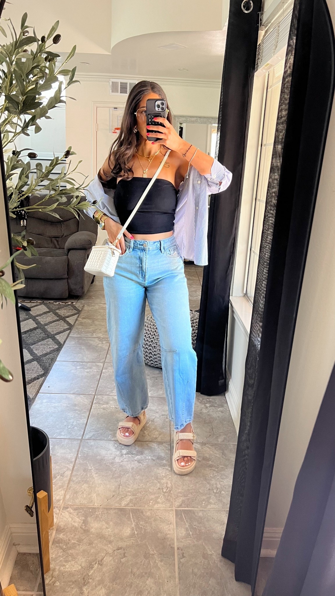 Todays casual outfit 


#LTKFindsUnder50 #LTKStyleTip #LTKSeasonal