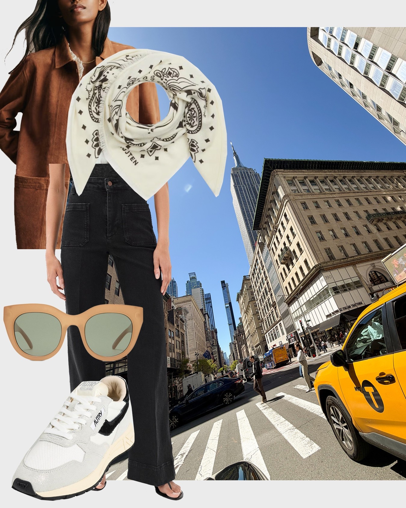 Fall in NYC weekend outfit, what to wear sightseeing, shopping, travel, fall outfit.

#LTKTravel #LTKSeasonal #LTKstorytime