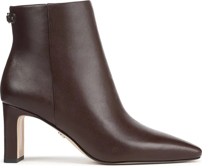 Saige Bootie (Women) | Nordstrom