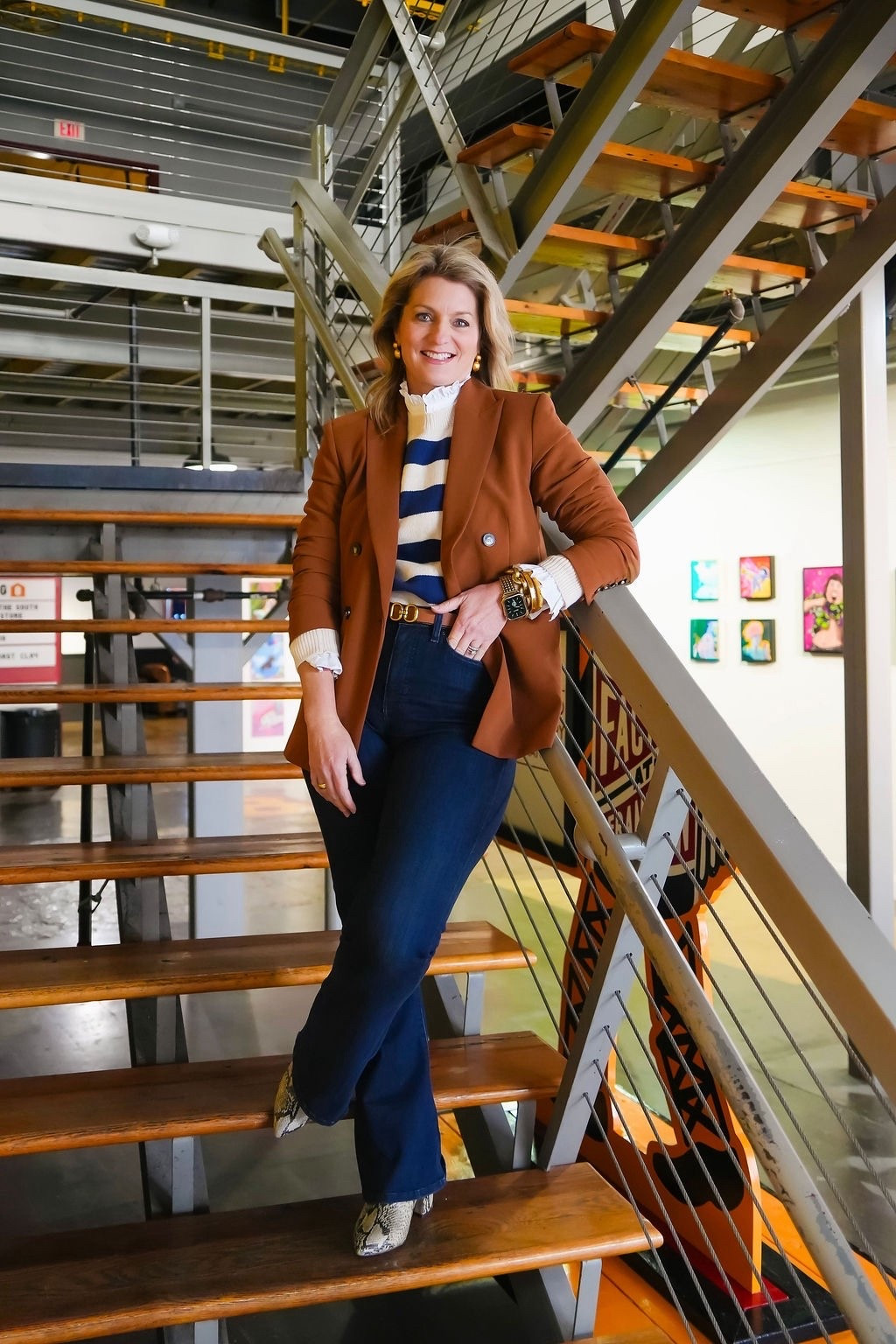 Proof that getting dressed can feel this good.
Tap to shop the full look.

#LTKdayinmylife #LTKootd #LTKgrwm