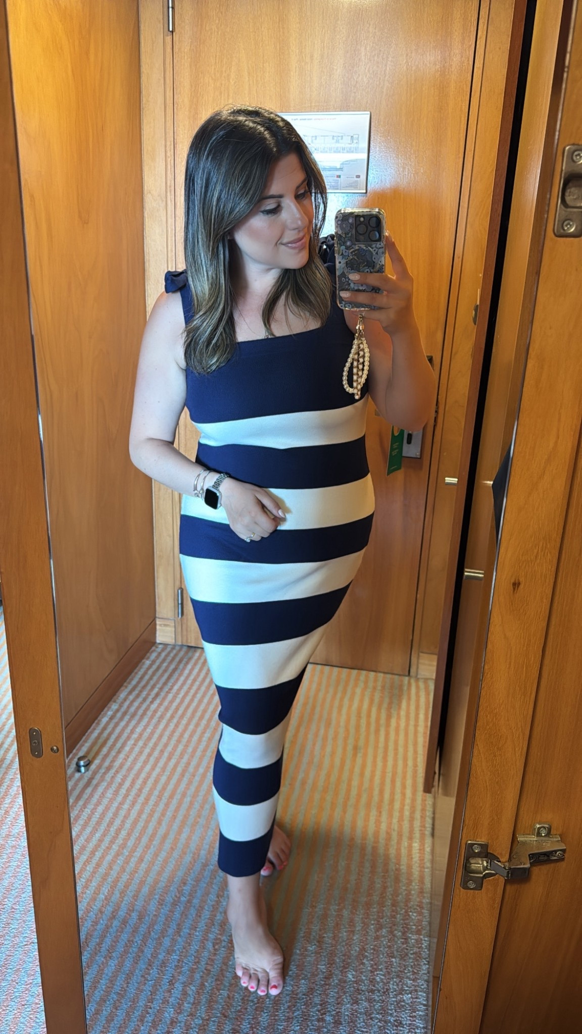 Are these nautical stripes or rugby stripes? One of my favorite finds form the summer! 



#LTKPetite #LTKFindsUnder50 #LTKMidsize