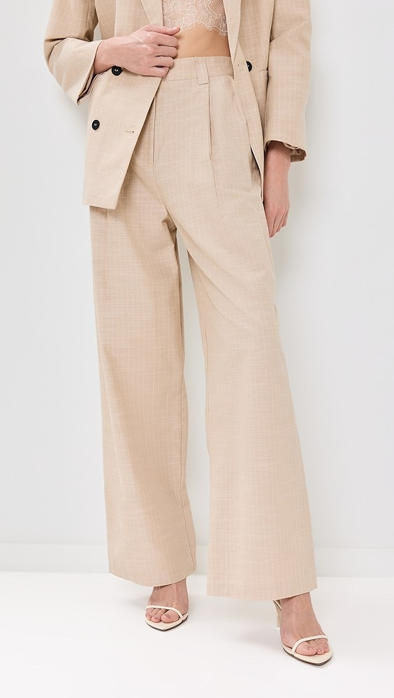 Lioness La Quinta Pants | Shopbop | Shopbop