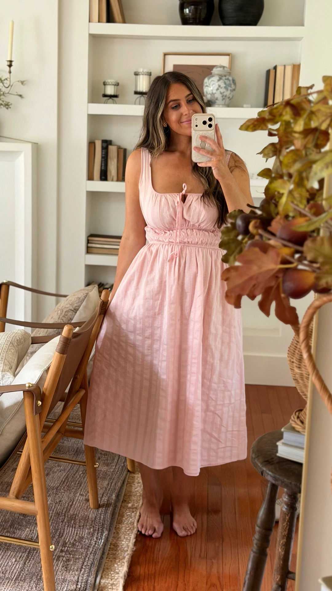 New dress from Target! Comes in different colors too!