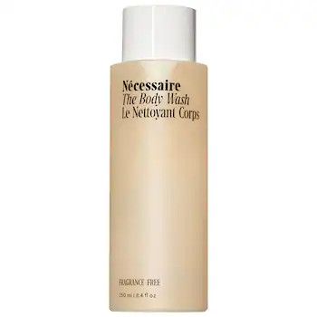 The Body Wash - With Niacinamide, Vitamins + Plant Surfactants - Nécessaire | Sephora | Sephora (US)