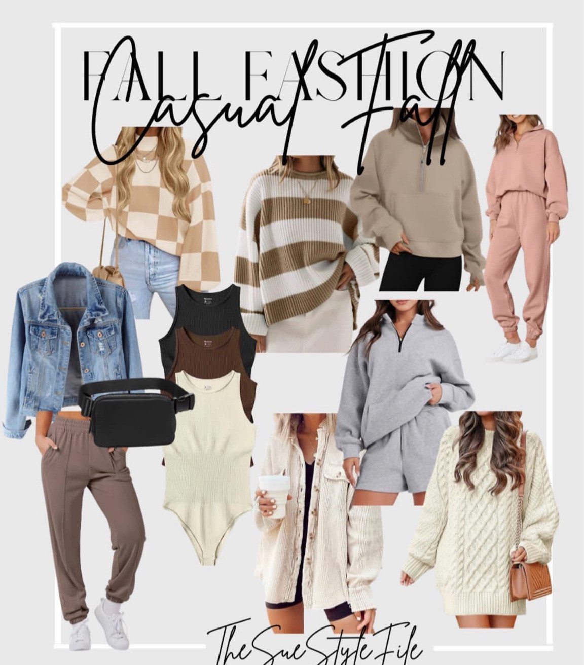 Gall fashion. Daily deal. 

Sized up to large in the free people looks for less top. Shorts sized up 2 sizes to 31. . Sports mom outfit. Carpool pick up outfits. Back to school. Fall fashion. Daily deal. Pullover. Sweats. Sweatshirt  #ltksalealert #ltkvideo #ltkbacktoschool #ltksalealert #ltkbacktoschool #ltkvideo #ltkbacktoschool #ltkvideo #ltkmidsize #ltkvideo #ltksalealert #ltkbacktoschool #ltkvideo #ltkbacktoschool #ltksalealert #ltkbacktoschool #ltkvideo #ltkvideo #ltkbacktoschool #ltksalealert #ltksalealert #ltkbacktoschool #ltkvideo #ltkbacktoschool #ltkvideo #ltksalealert #ltksalealert #ltkvideo #ltksalealert #ltkvideo #ltkbacktoschool #ltkvideo #ltkactive

#LTKVideo #LTKBacktoSchool #LTKSaleAlert