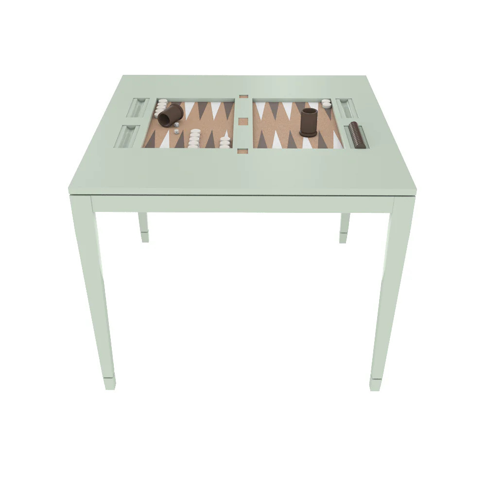 Backgammon Table | Over The Moon