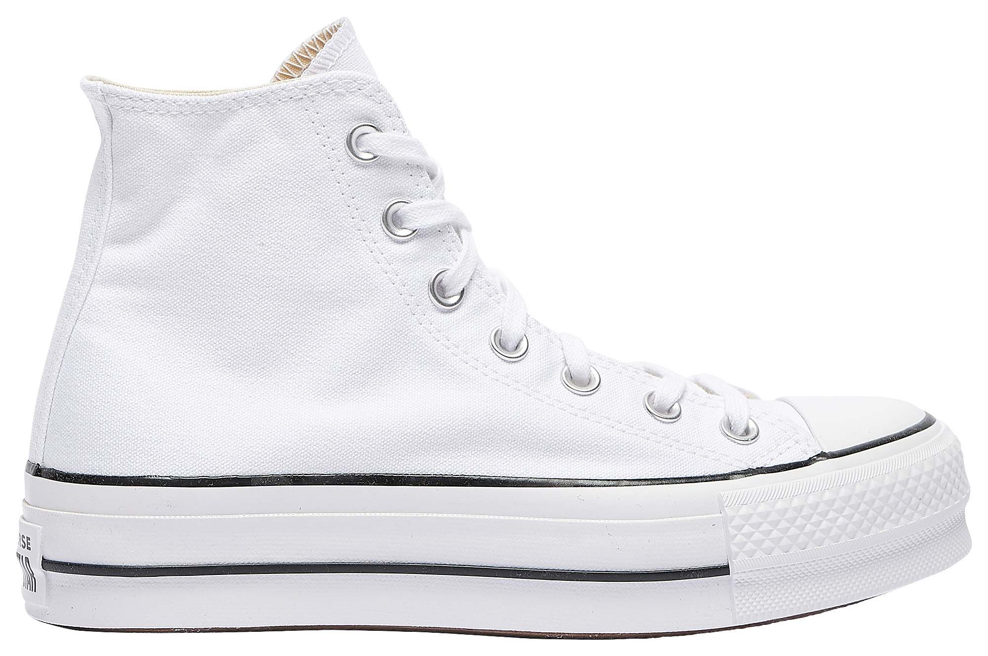 Converse All Star Platform Hi | Foot Locker CA