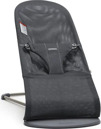 Bouncer Bliss Convertible Quilted Baby Bouncer | Nordstrom