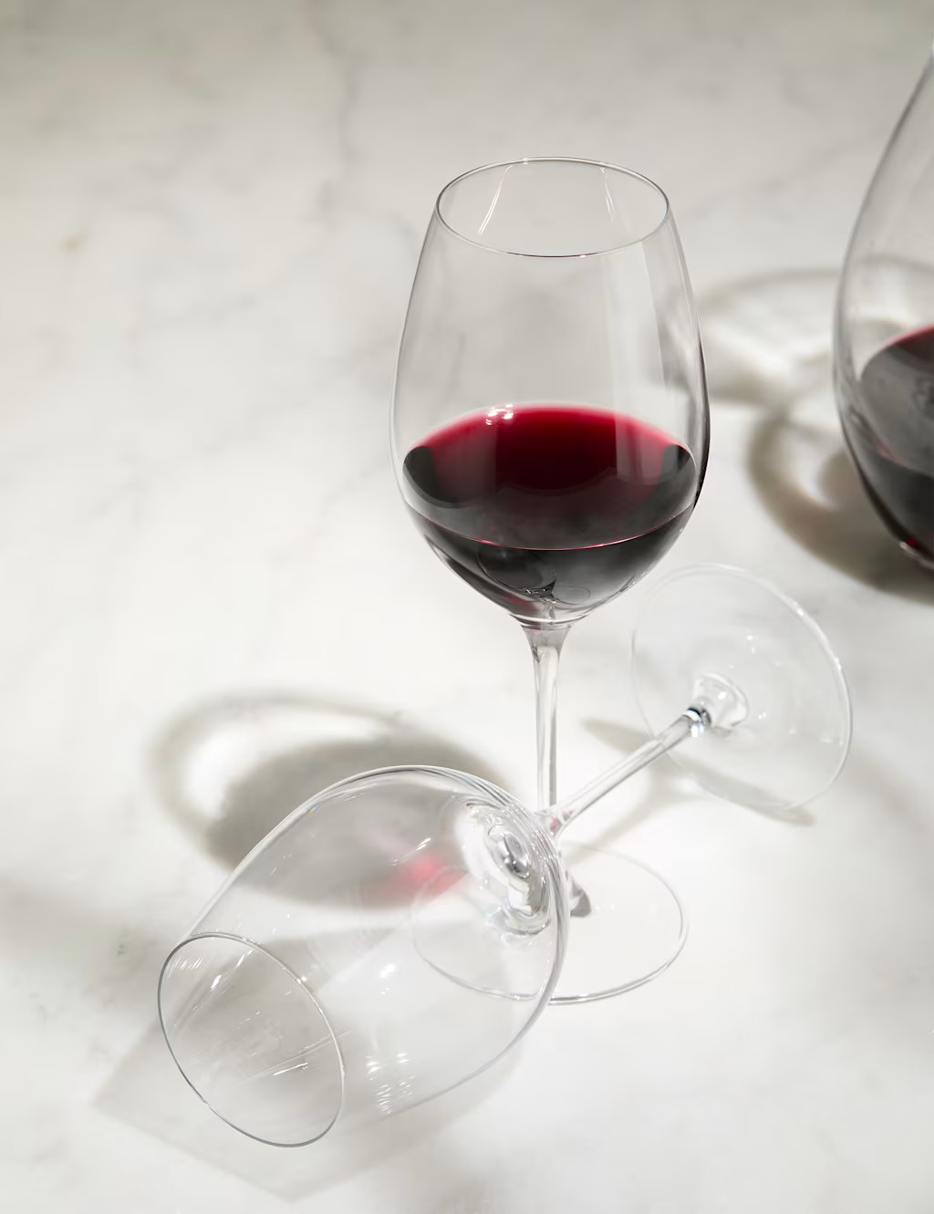 Set of 4 Maxim Red Wine Glasses | Marks & Spencer (UK)