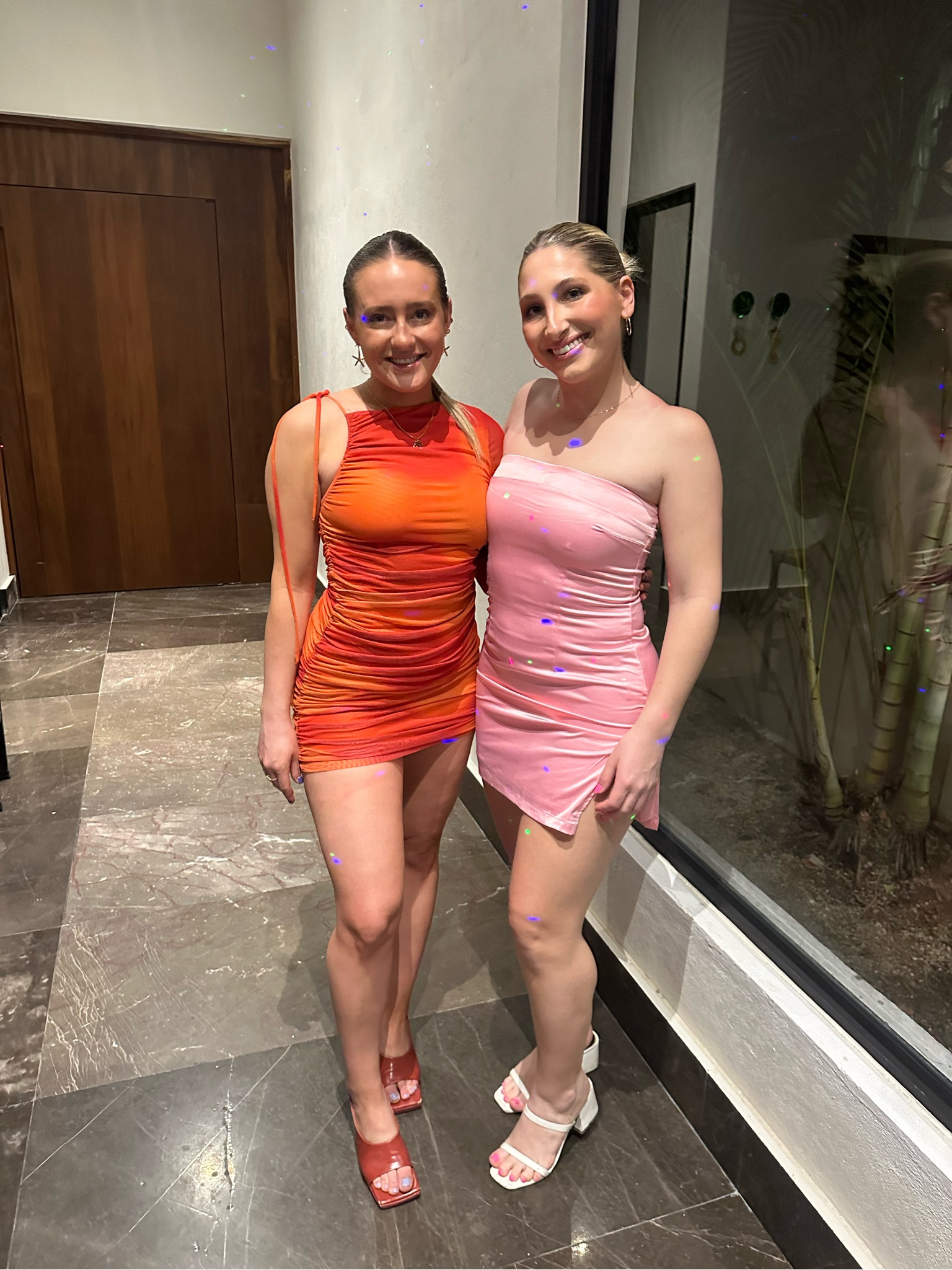 Bachelorette in Tulum in our mini dresses ⛱️🍸

#FashionMonth 

#LTKcanada #LTKpartywear