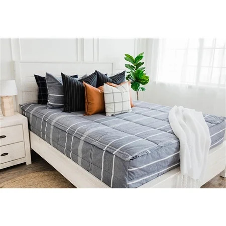 1 pack-Beddy s FBLAIRCOT881 Blair All Cotton Full Bedding | Walmart (US)