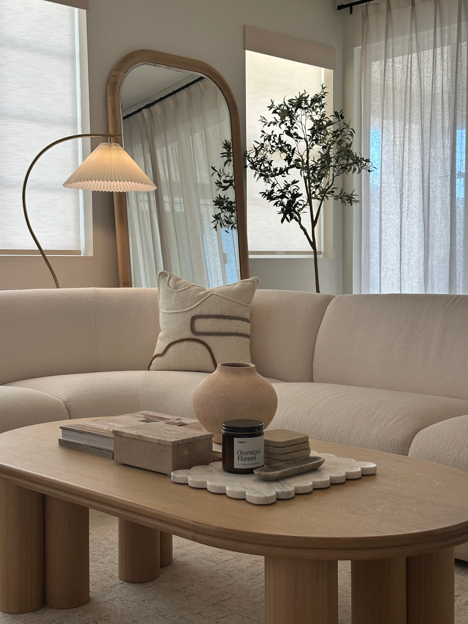 @wayfair in my living room #wayfair #wayfairpartner 