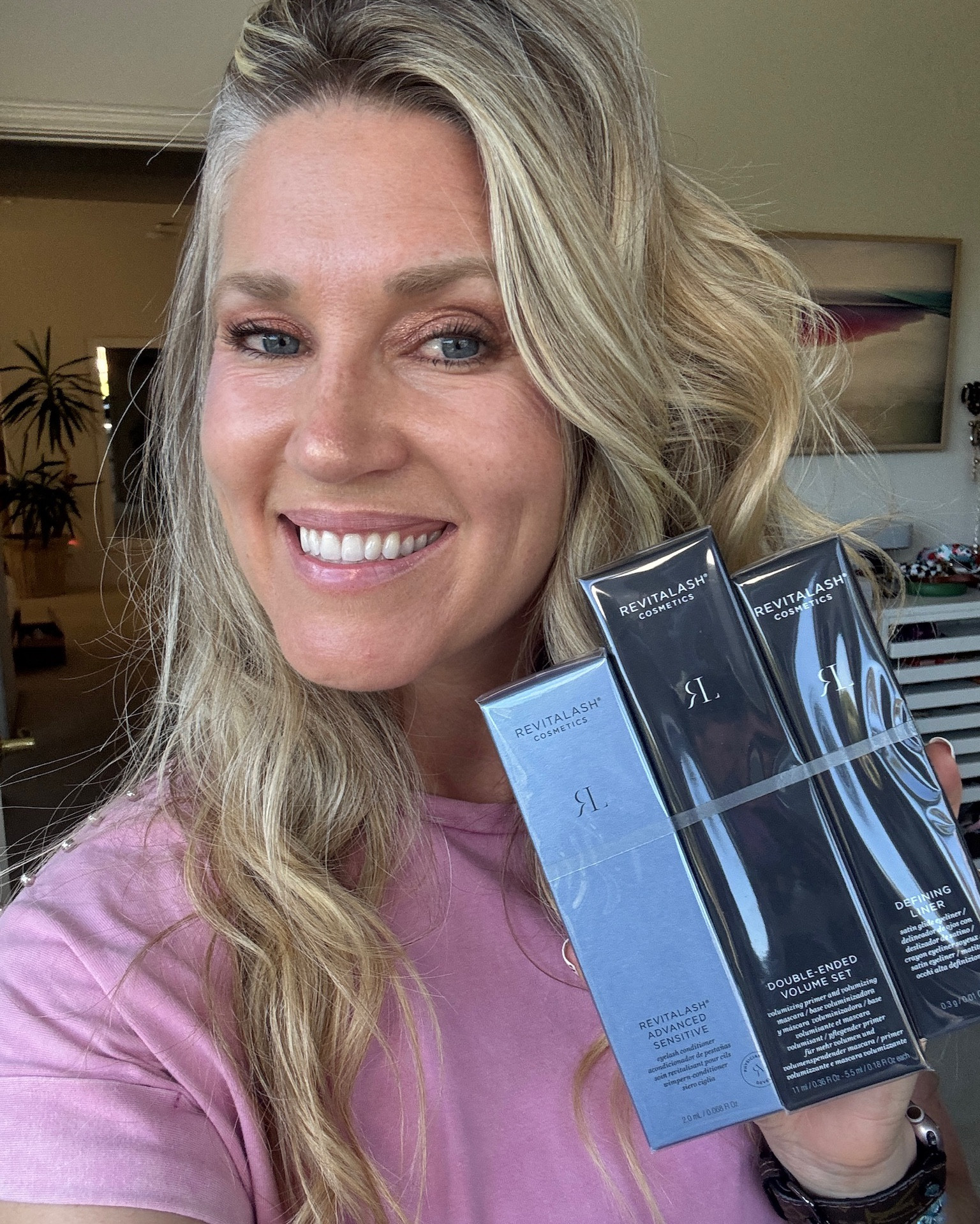 Revitalash SALE!! #ad

#LTKTravel #LTKSaleAlert #LTKBeauty