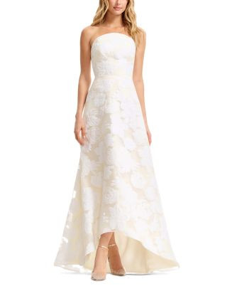 Tessa Strapless Gown | Bloomingdale's (US)