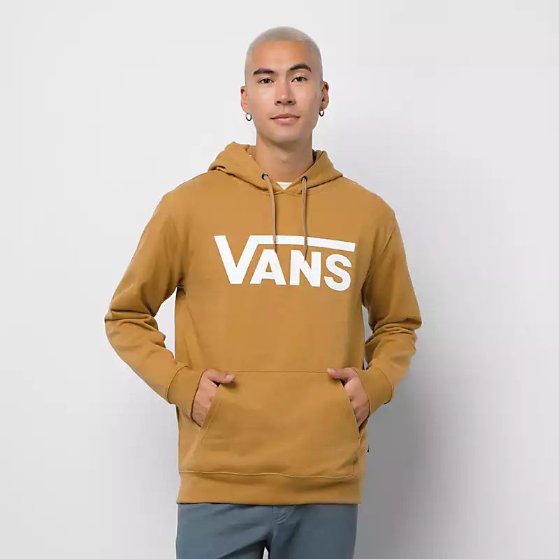 Vans Classic Hoodie | Vans (US)