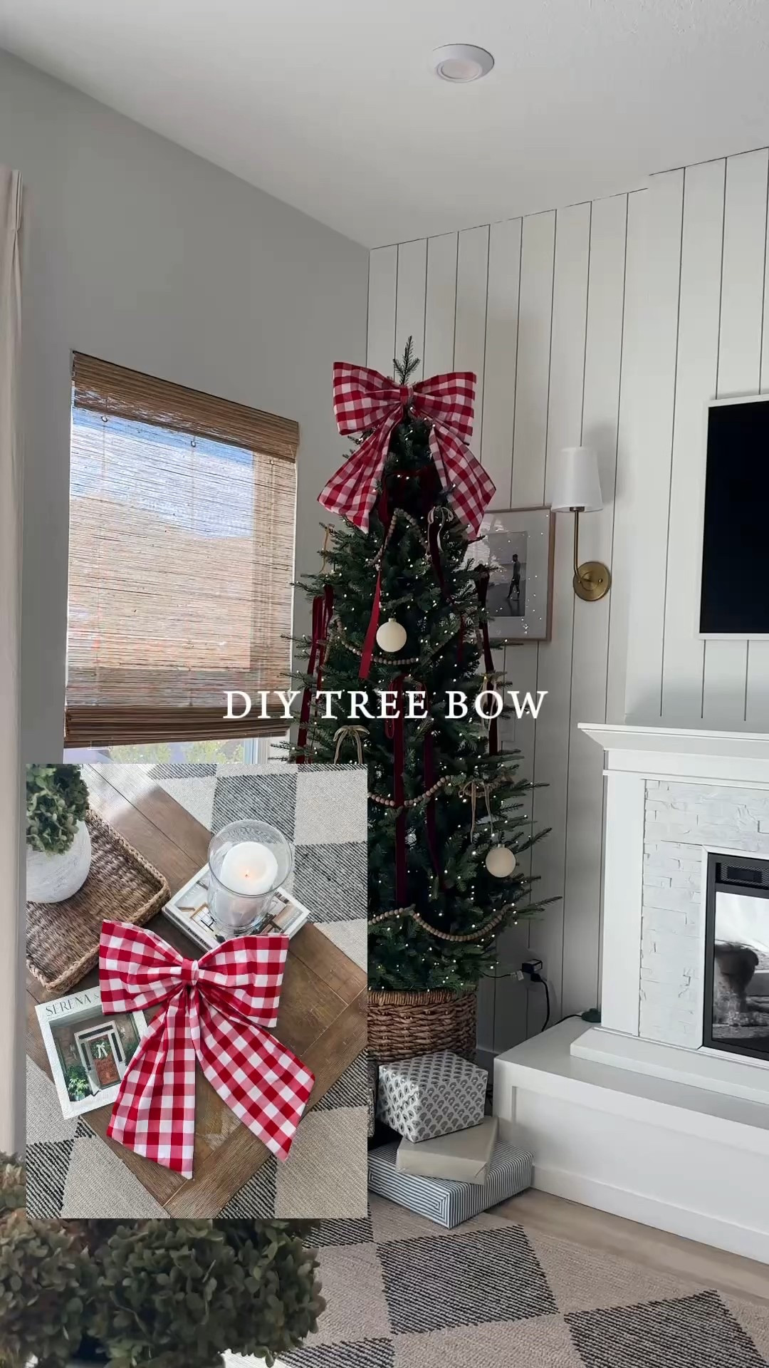 Link for my tree and home ✨🌲

#LTKHome #LTKHoliday #LTKSeasonal