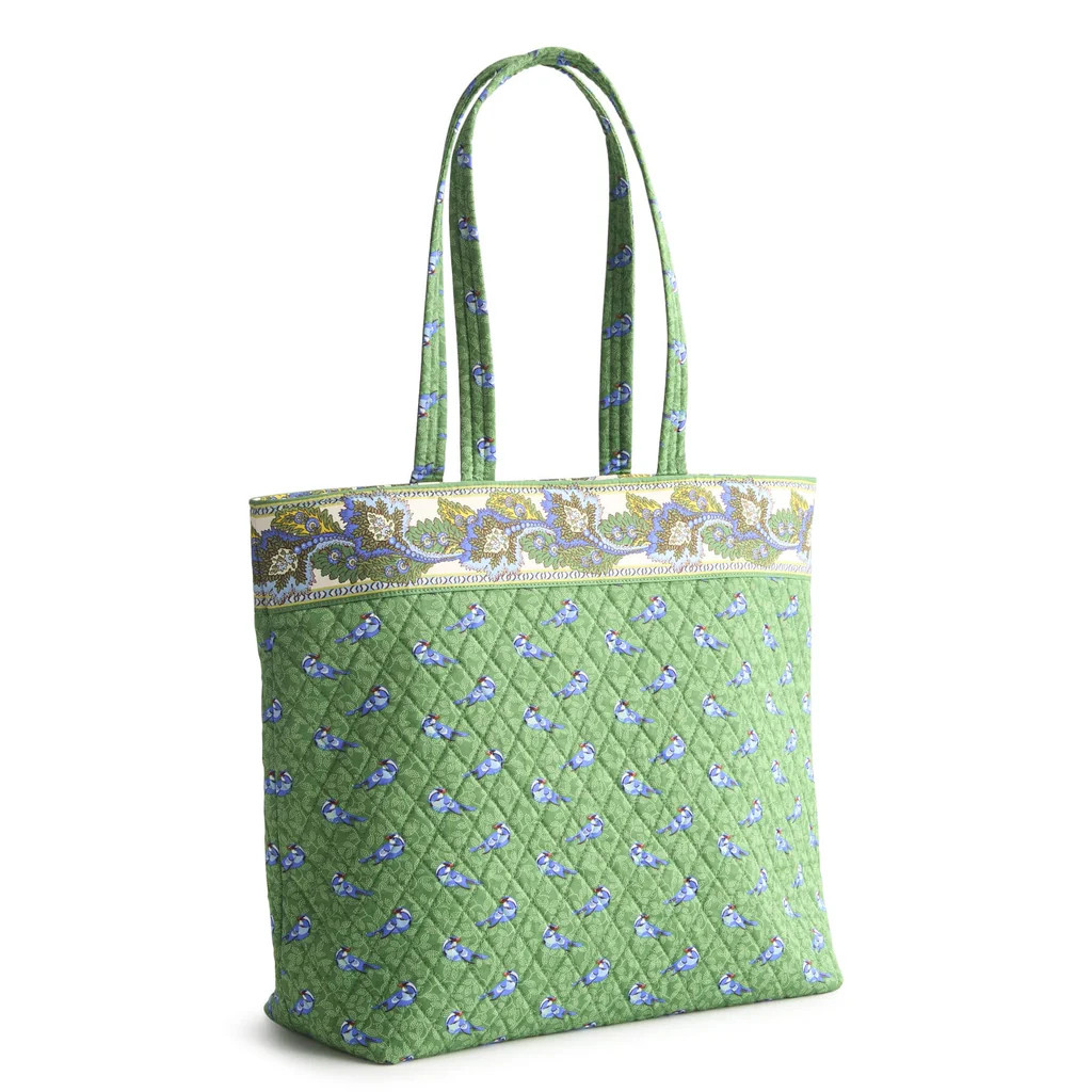 Original Zip Tote Bag | Vera Bradley