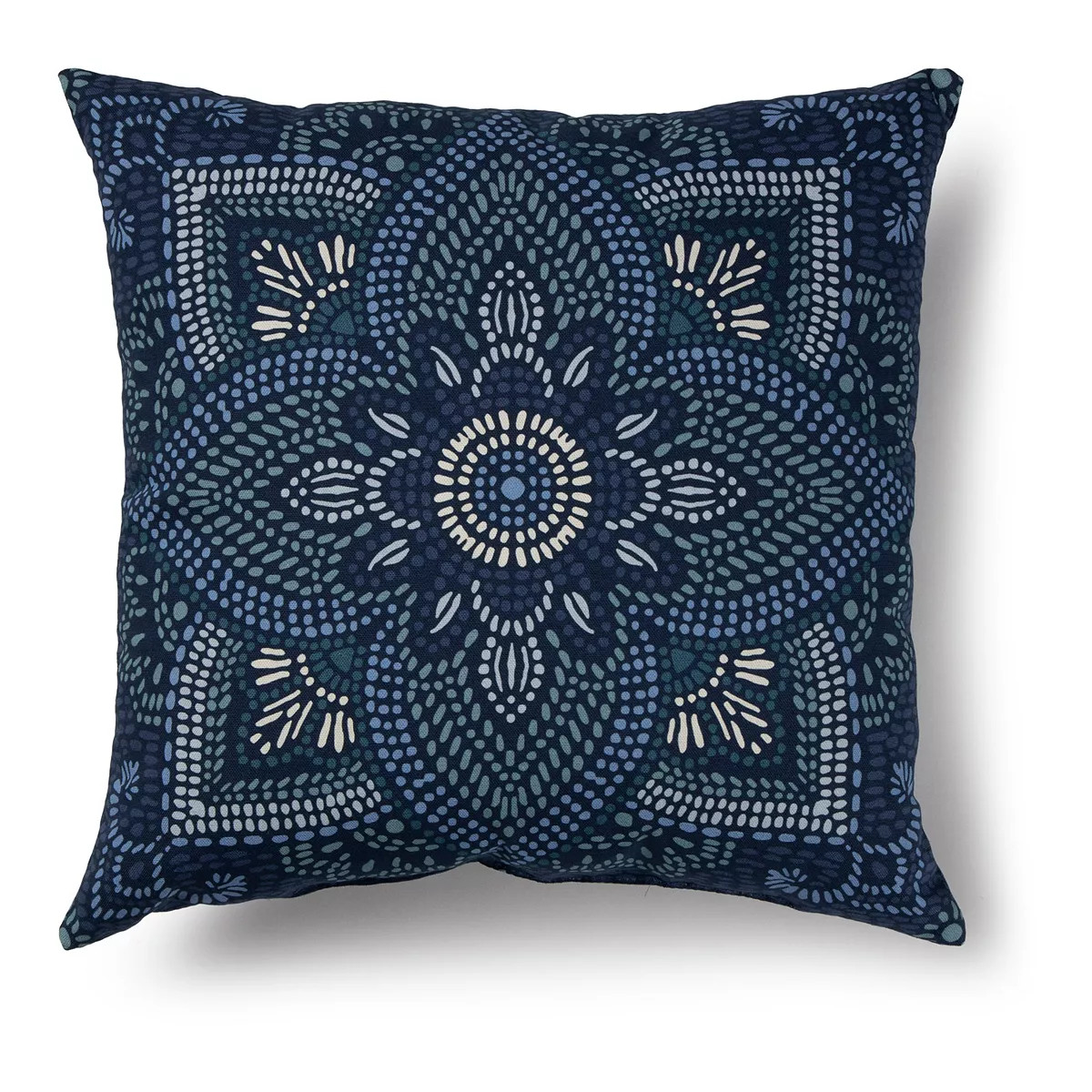 SONOMA Goods for Life® Indoor/Outdoor Throw Pillow | Kohl's