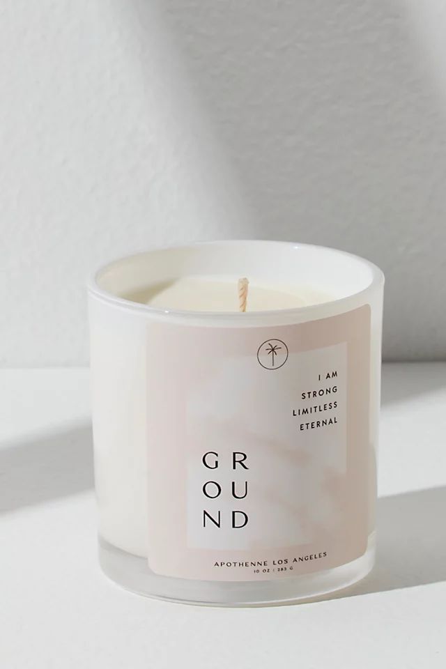 Free People X Apothenne Intention Candle Collection | Free People (Global - UK&FR Excluded)