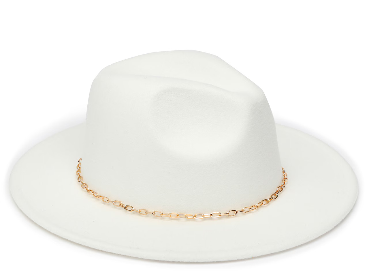 Crown Vintage Chain Panama Hat | DSW