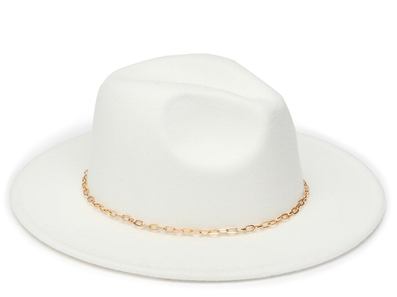 Chain Panama Hat | DSW