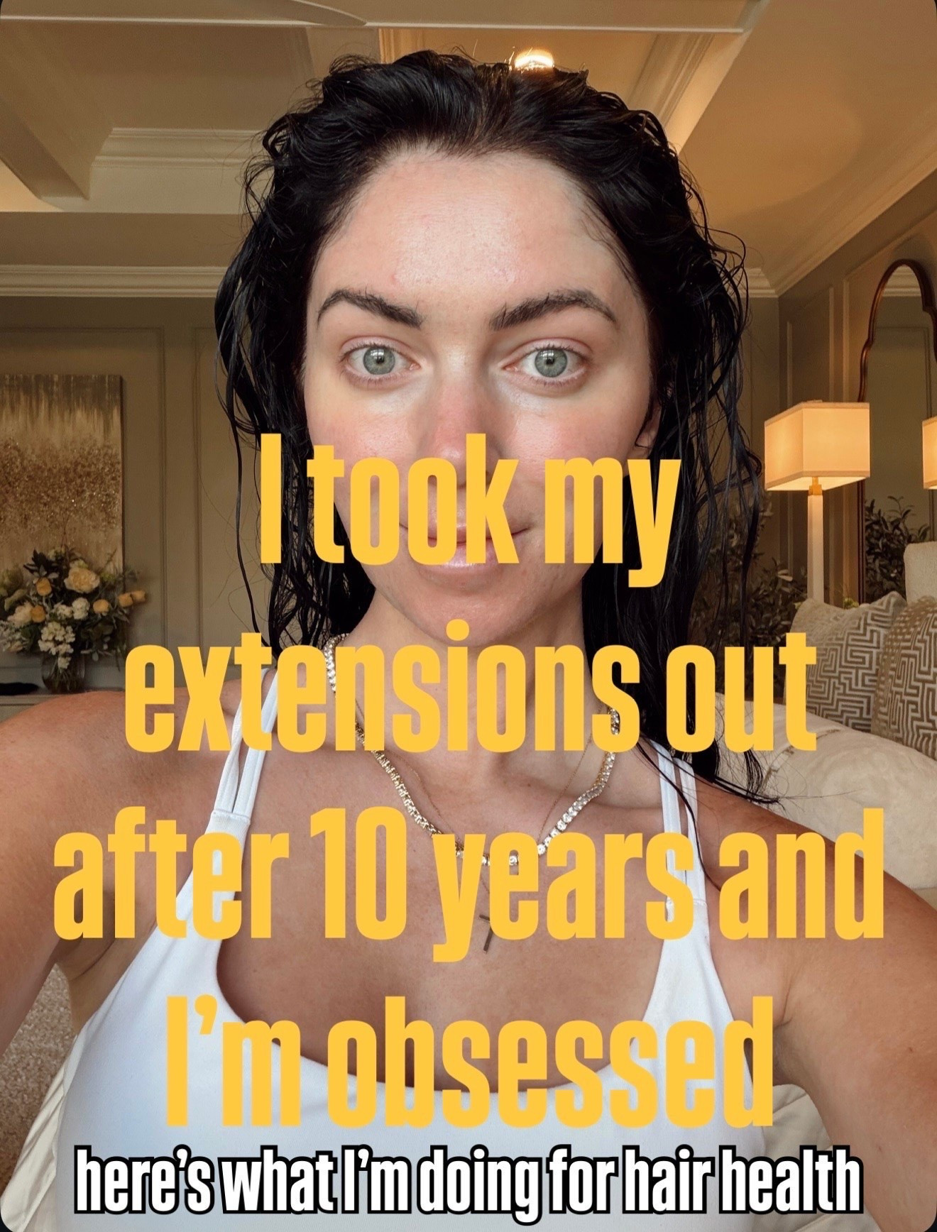 Must haves that have saved my hair!

Hair care, beauty finds, self care, Katy roach, livingmybeststyle

#LTKmorningroutine #LTKBeauty