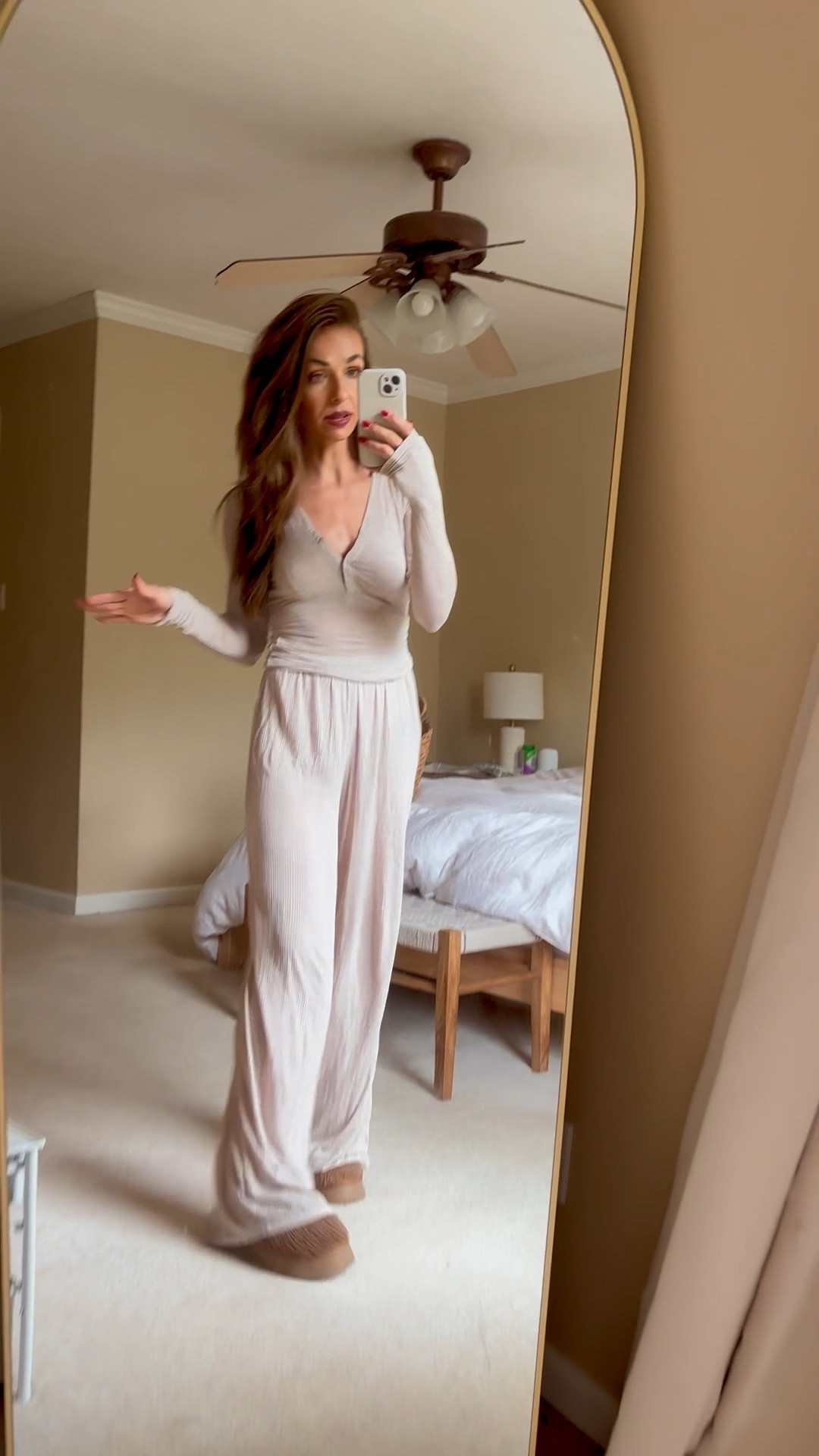 Best loungewear ever!

#LTKootd #LTKgrwm #LTKselfcare