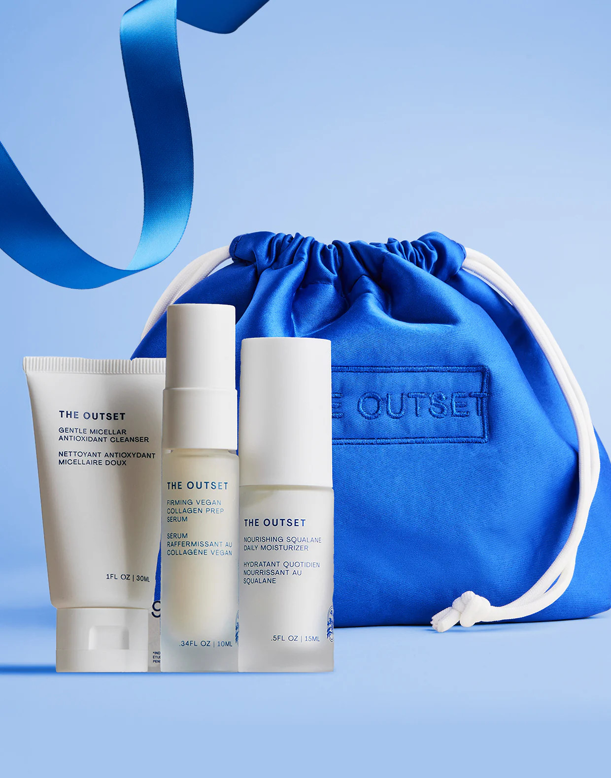 Starter Set | The Outset by Scarlett Johansson