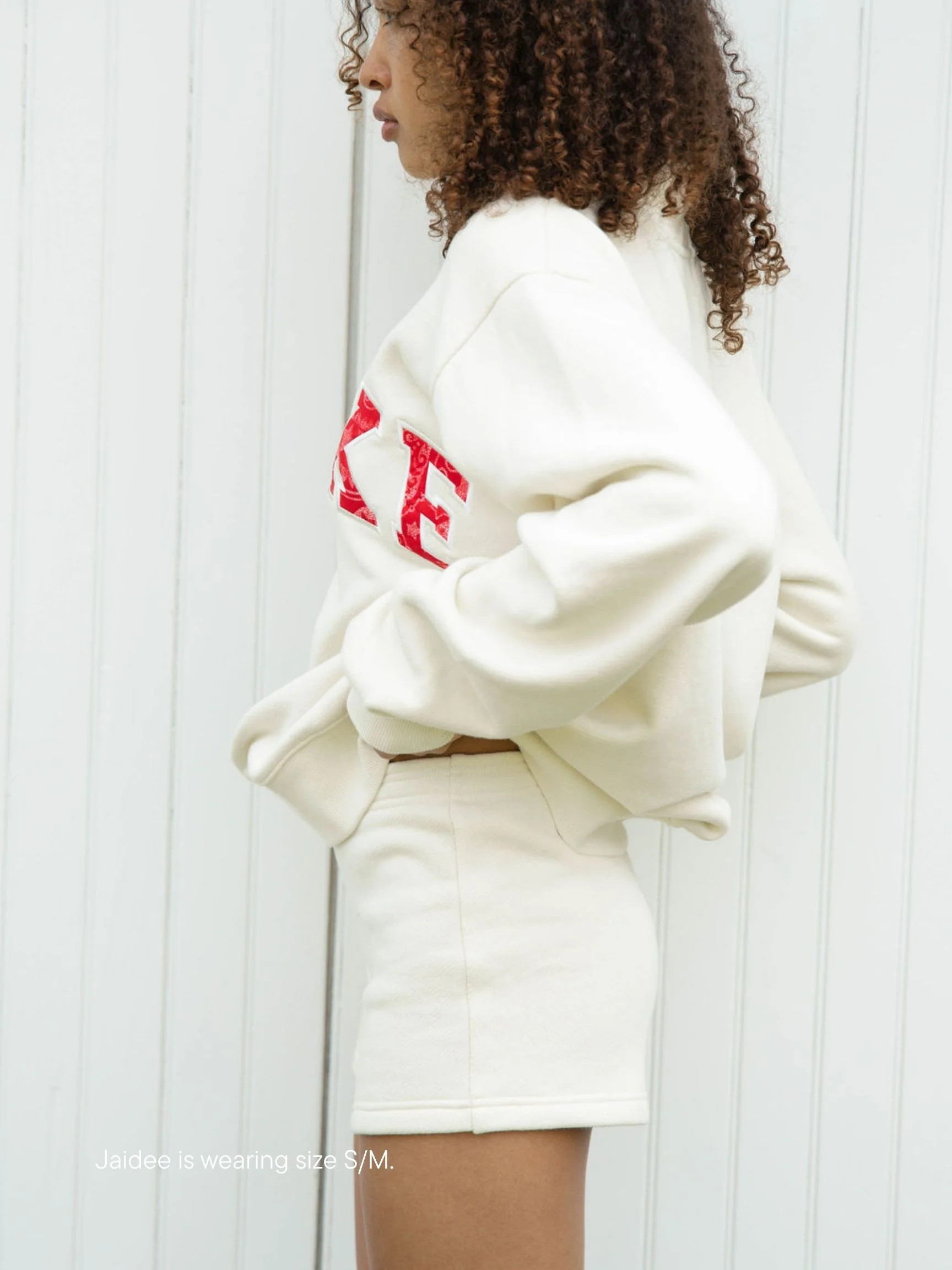 Coastal Varsity Mockneck | Parke