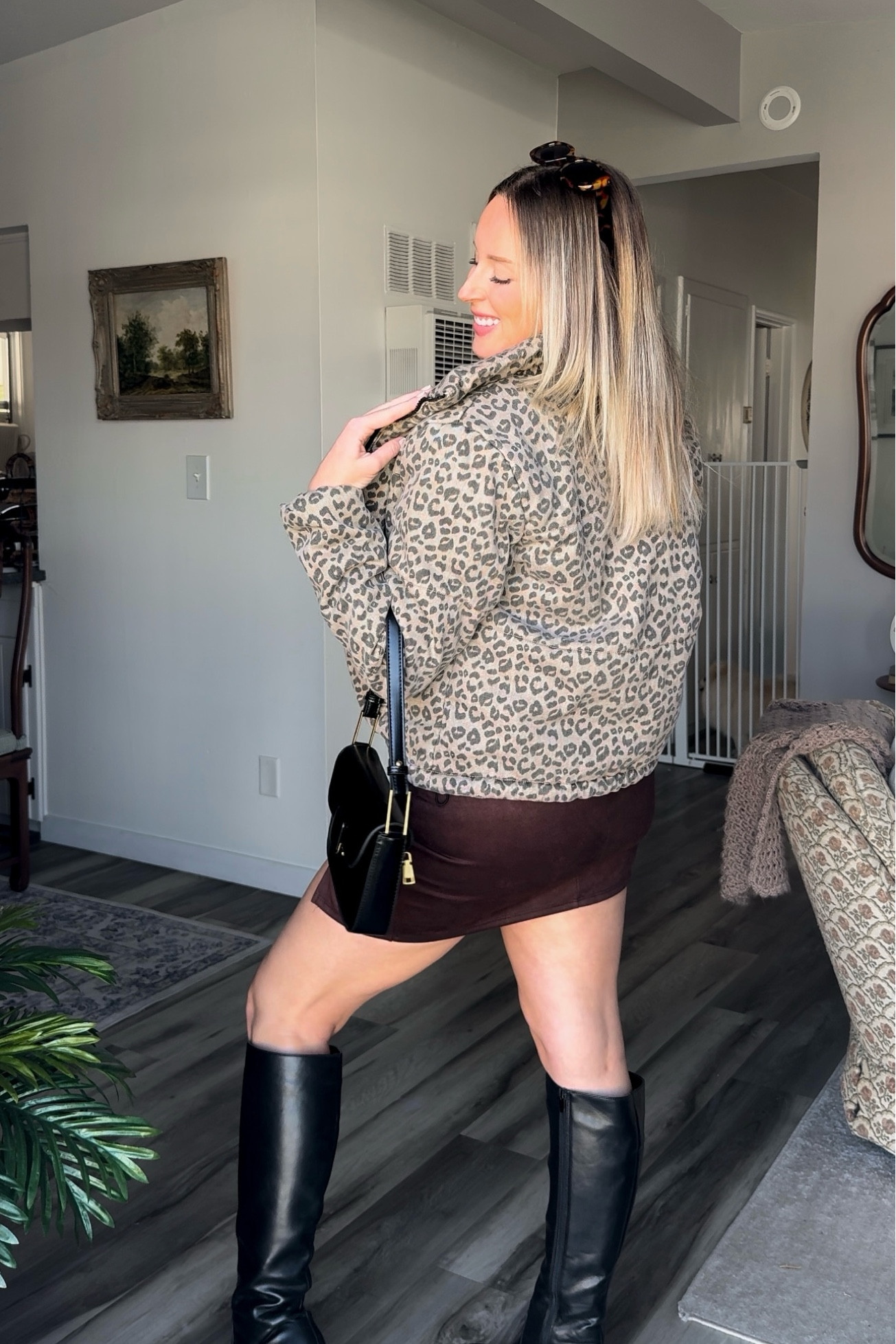 thrifting series part 2 -  fall 2024 edition 💁🏼‍♀️

🛍️ similar looks linked in stories & bio!

comment below if you want to see more fun looks!

#sandiegoinfluencer #sandiegocalifornia #sandiegolife #thrifting #shopsecondhand #secondhandfashion #sandiegothrift #fallfashion2024 #cheetahprint 

fall outfit ideas
thrift stores in san diego
fall 2024 outfits
fit of the day
fall sweaters
cheetah print fall
how to style cheetah print 
cheetah print outfit ideas 

#LTKFindsUnder100 #LTKFindsUnder50