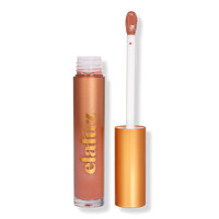 Elaluz by Camila Coelho Oil-Infused Lip Gloss - Cafe Com Leite | Ulta