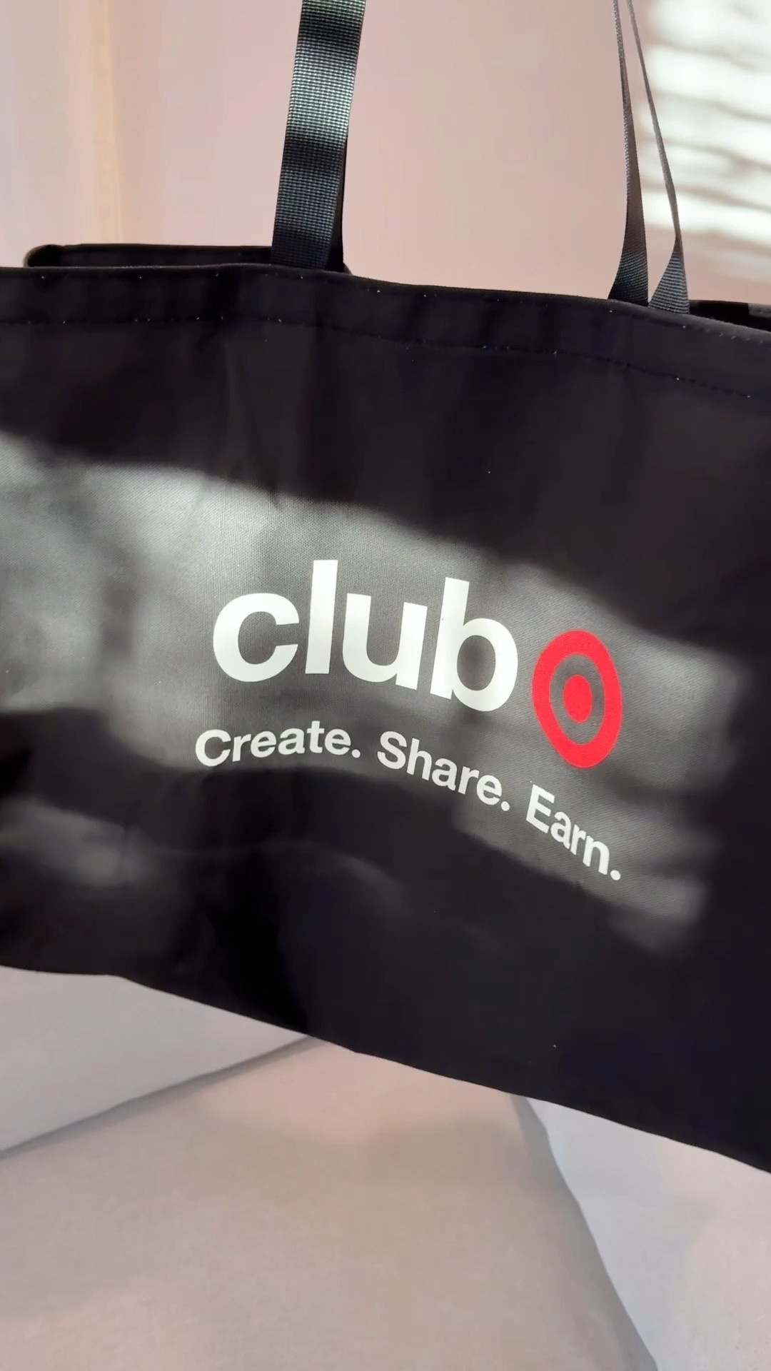 I’m in Club Target and couldn’t be more excited!!! The joining of two things I love - Target shopping, and content creation ❤️ 



#targetpartner #clubtarget #target #unboxing #prhaul #smallcontentcreator #mom 

#LTKMidsize #LTKootd #LTKSaleAlert