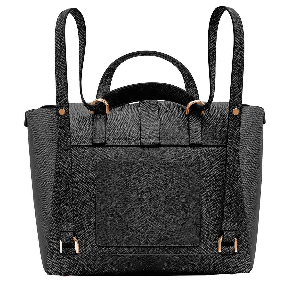 Vegan Maestra Bag | Senreve