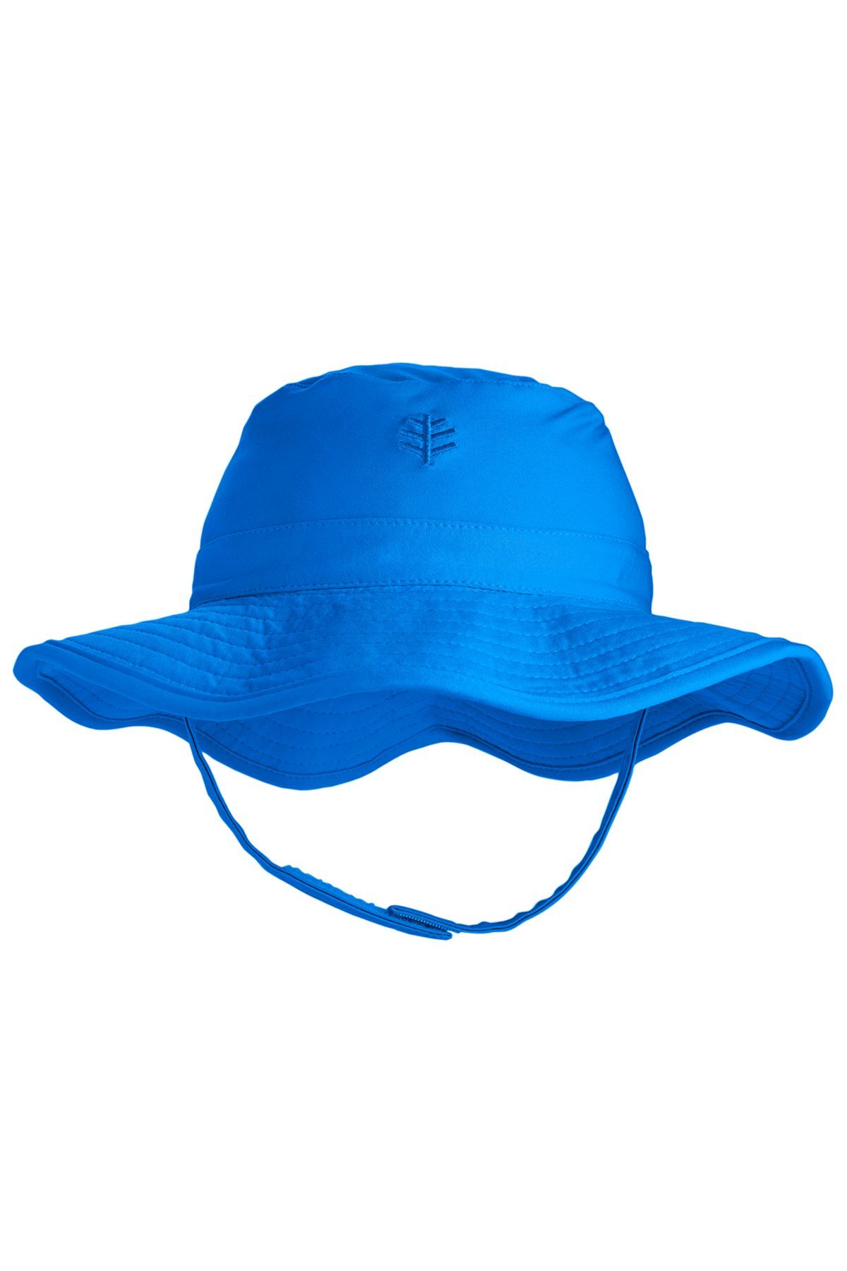 Baby Splashy Bucket Hat UPF 50+ | Coolibar