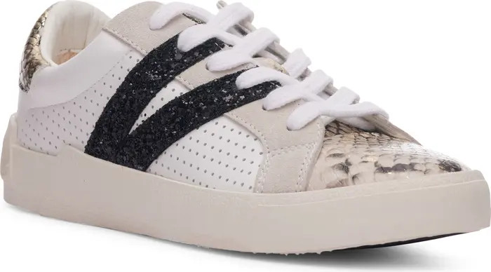 Alexander Platform Sneaker | Nordstrom