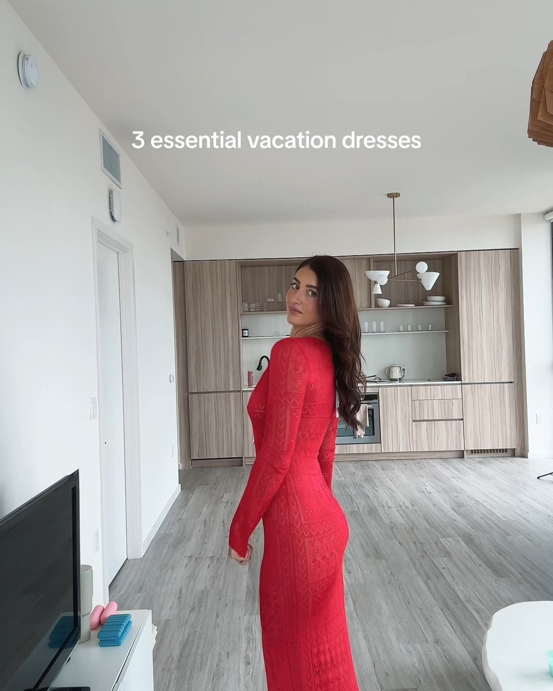 Vacation dresses you need 

#LTKstyletip #LTKtravel