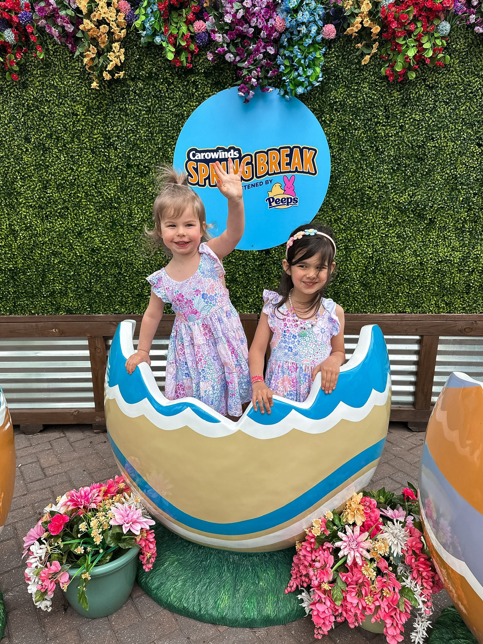 recapping some of our favorite moments and outfits during the easter/spring break!

#LTKKids #LTKFindsUnder50 #LTKSeasonal