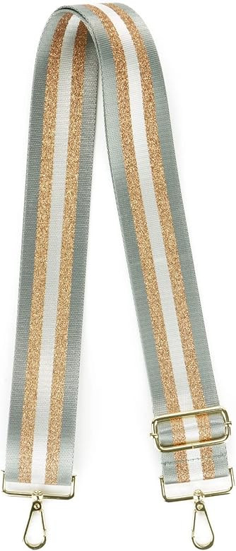 KEDZIE Interchangeable Adjustable Length 55” Handbag Purse Strap Replacement 2-inch Wide Guitar... | Amazon (US)