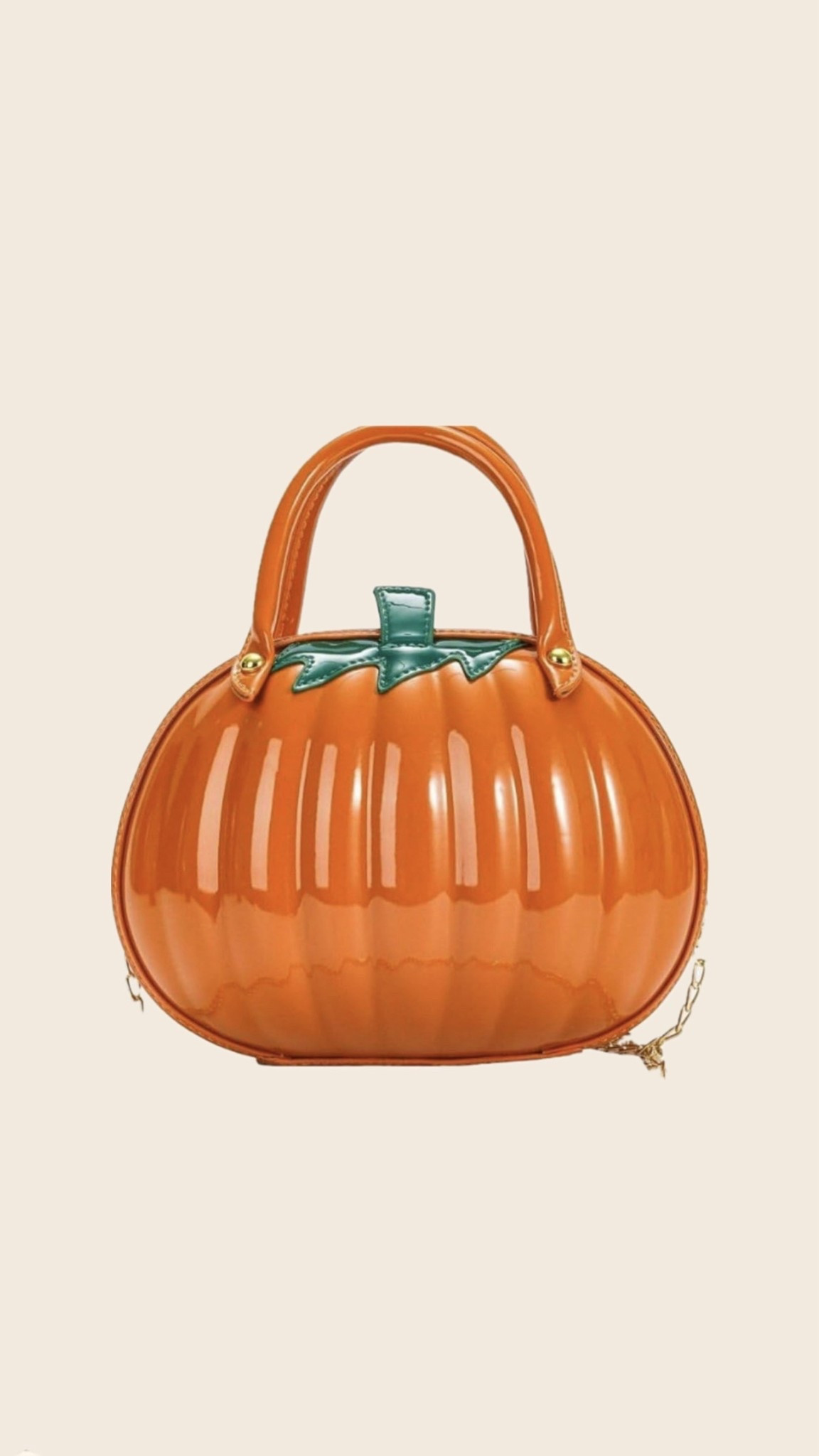 Pumpkin Bag ✨🎃

#LTKuk #LTKpartywear #LTKautumn