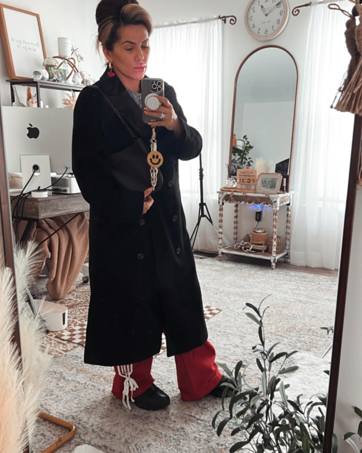 Post Malone baby tee. I’m wearing a Large for a more oversized look. 

#LTKSaleAlert #LTKMostLoved #LTKStyleTip