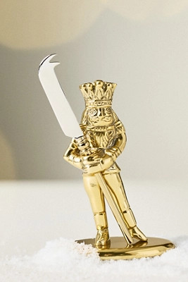 New York City Ballet Cheese Knife | Anthropologie (US)