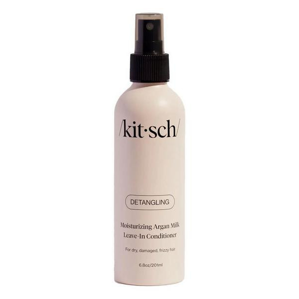 Kitsch Moisturizing Argan Milk Leave-In Conditioner | Scheels Sports