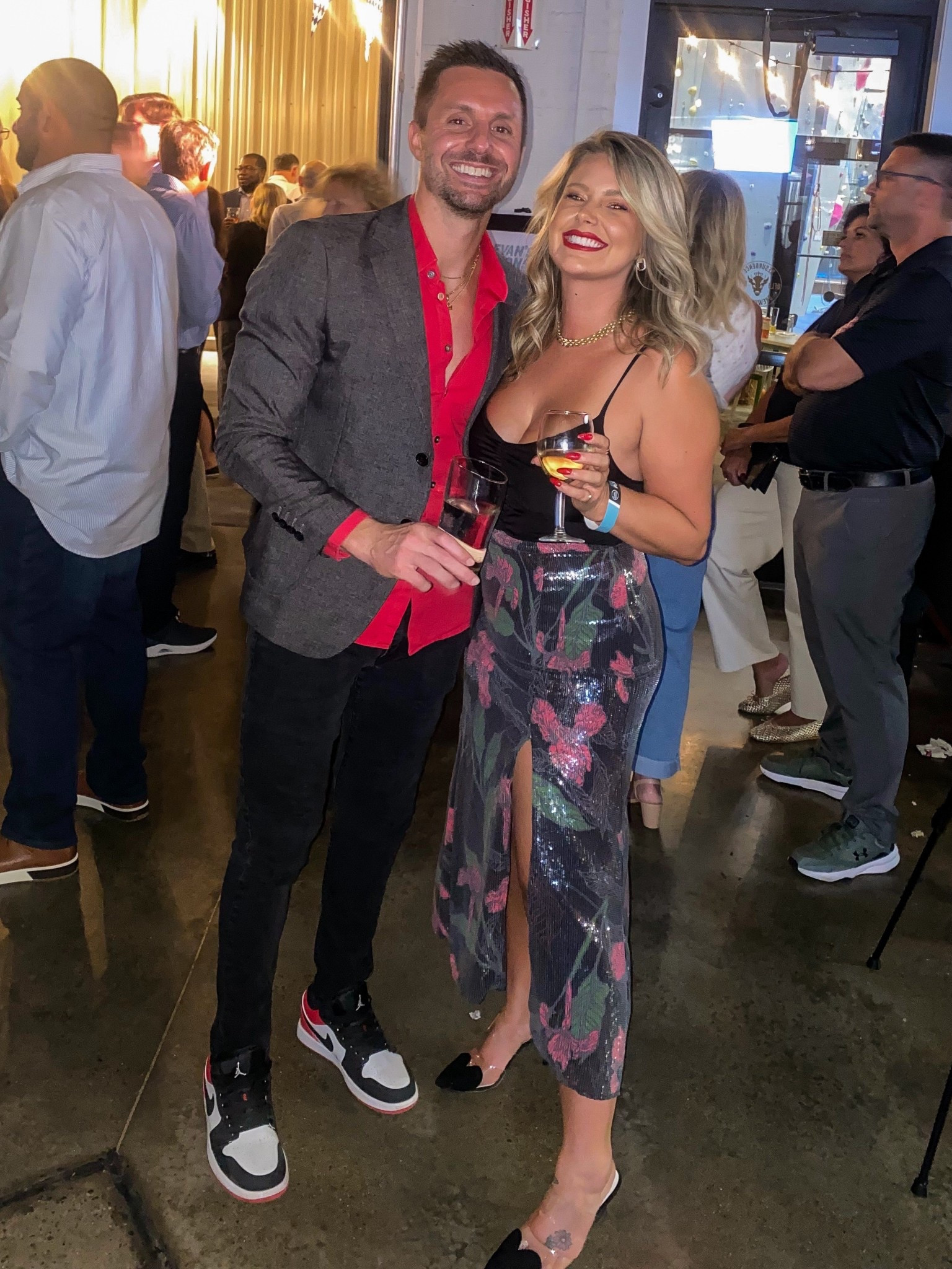 A stylish maxi is a must have wardrobe staple! I love floral prints and a little sequins! Linking some great ones. 

#LTKFindsUnder100 #LTKParties #LTKStyleTip