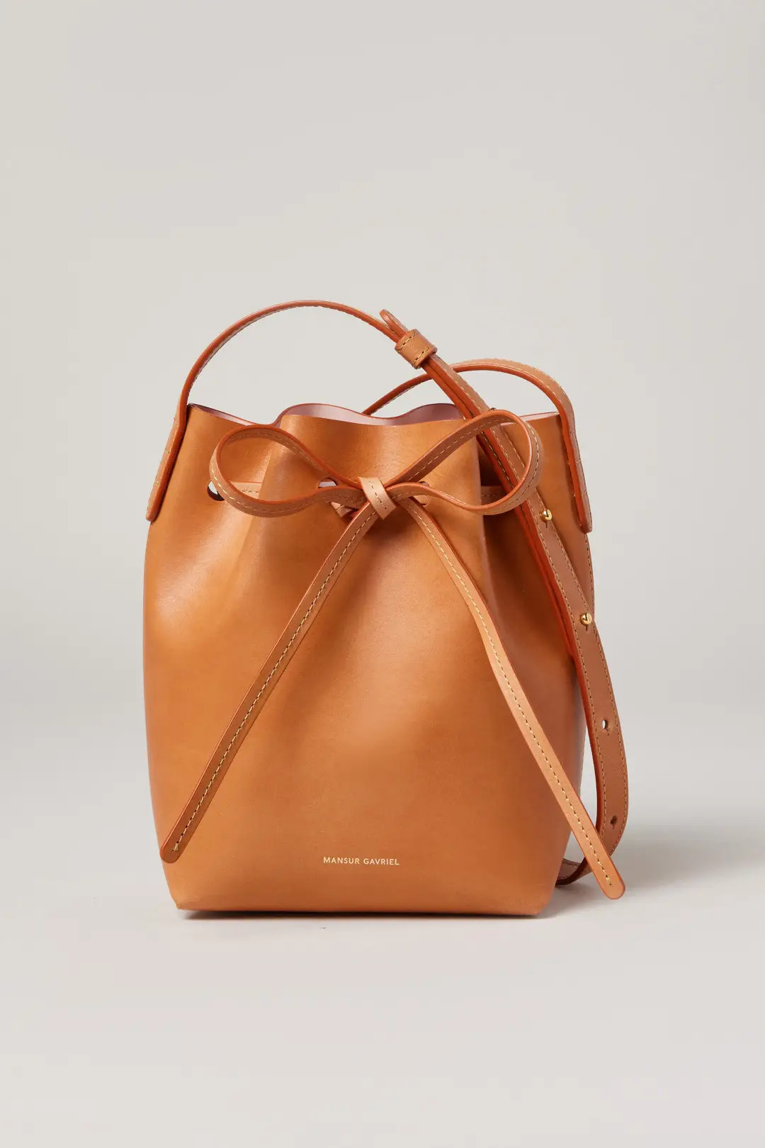 Mansur Gavriel Accessories | Rent the Runway
