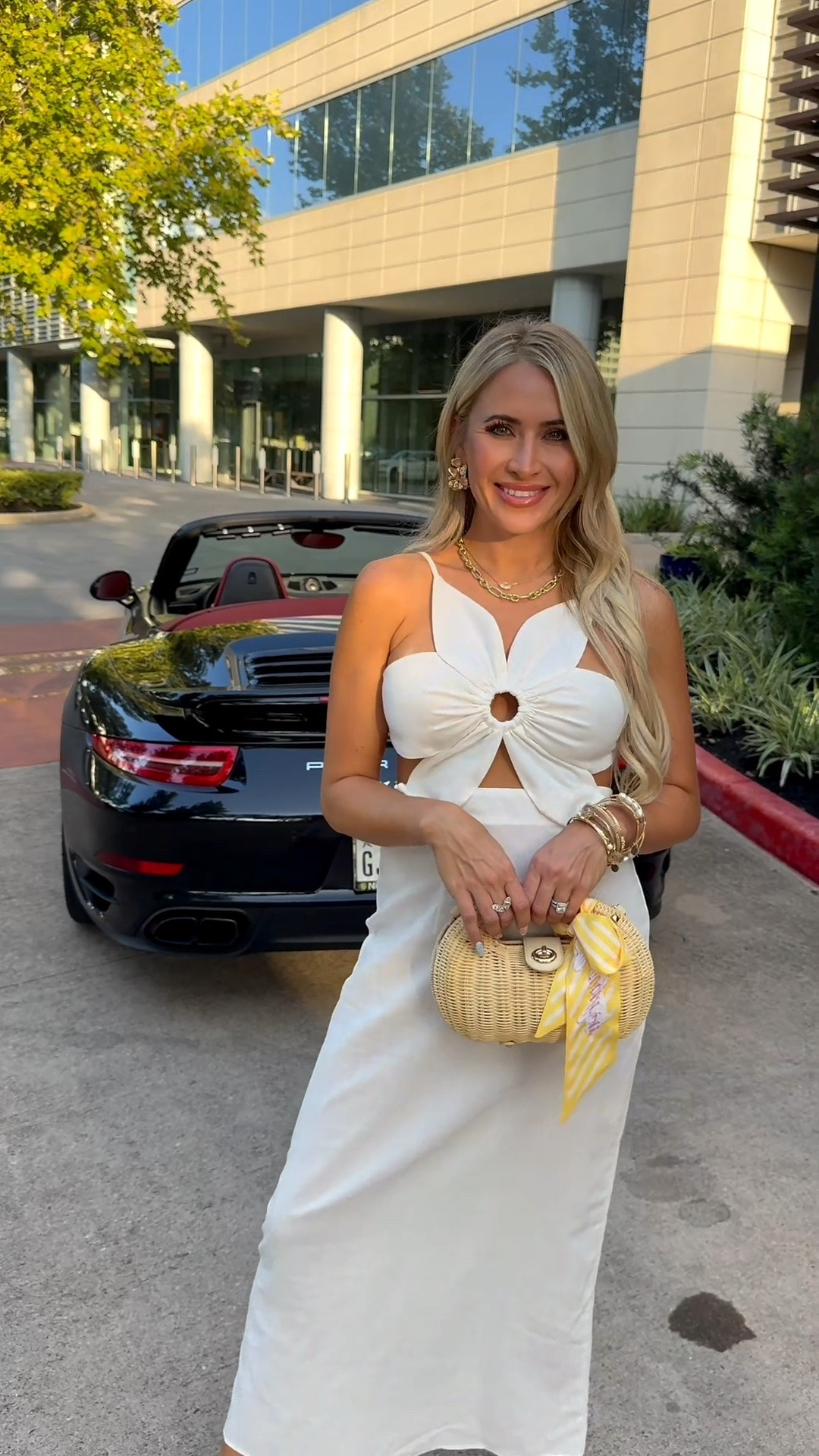 Houston Best 4-Course Steak Dinnner for only $55 during Houston Restaurant Weeks

Linking my cutout dress that comes in multple color options.

#LTKootd #LTKfoodie #LTKOver40