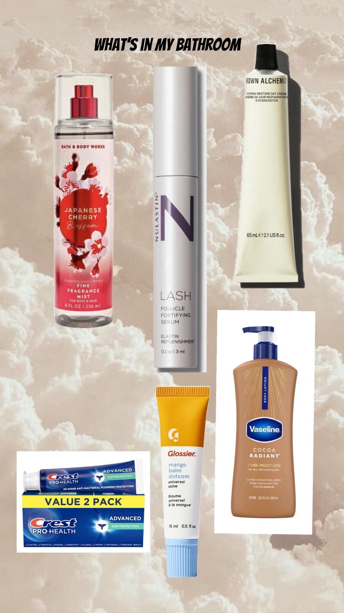 #LTKGiftGuide #LTKgrwm #LTKBeauty