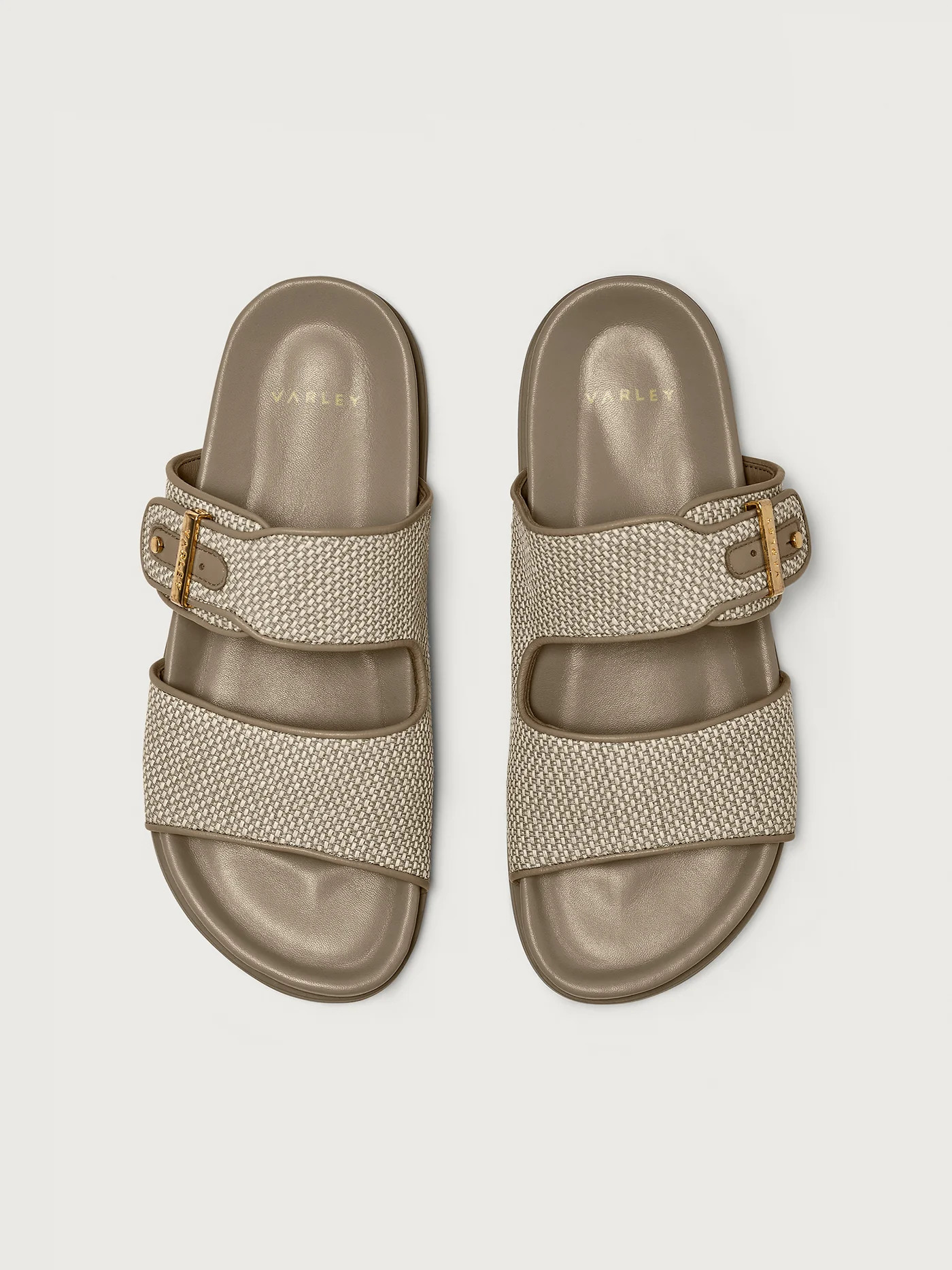 Latona Textile Sandal | Varley US