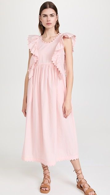 Hally Dress | Shopbop
