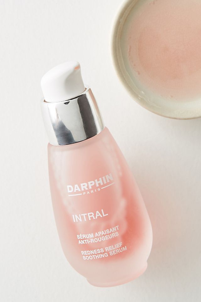 Darphin Intral Redness Relief Soothing Serum | Anthropologie (US)